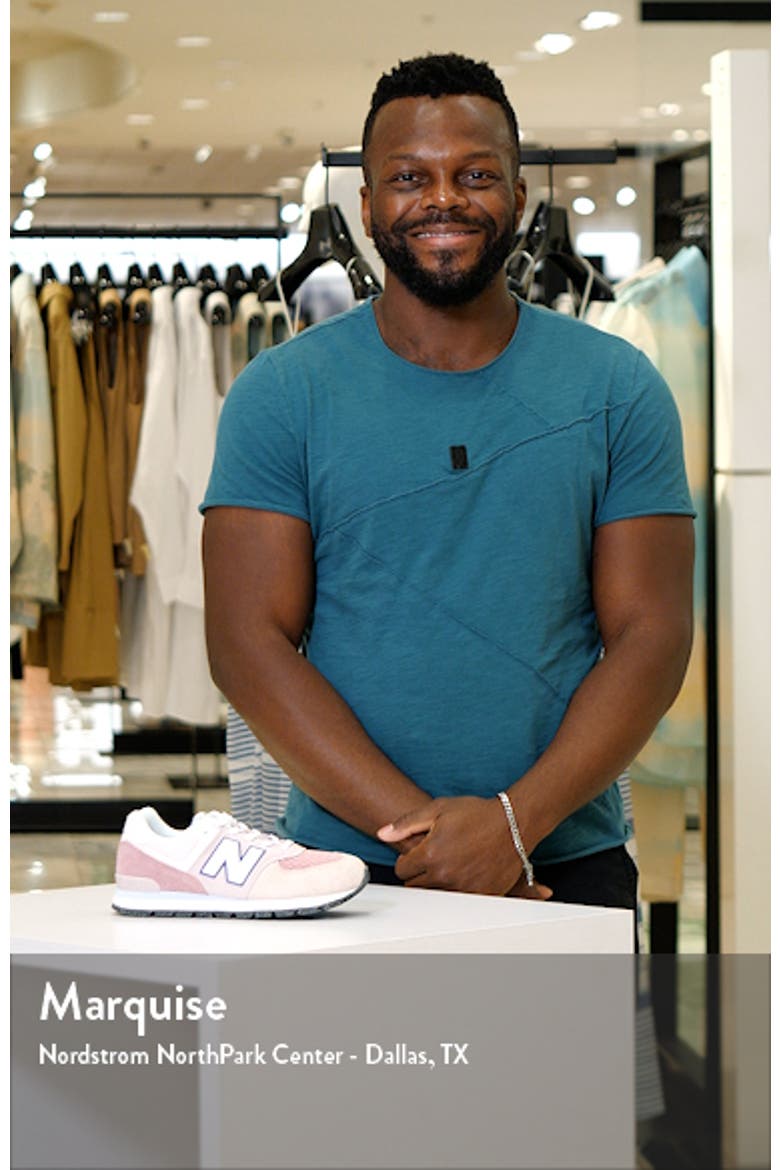 574 Sneaker video