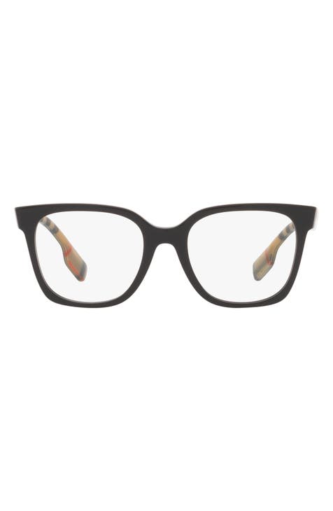 Burberry women's fashion optical glasses