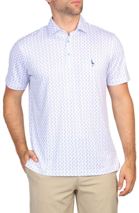 Byrds Performance Polo