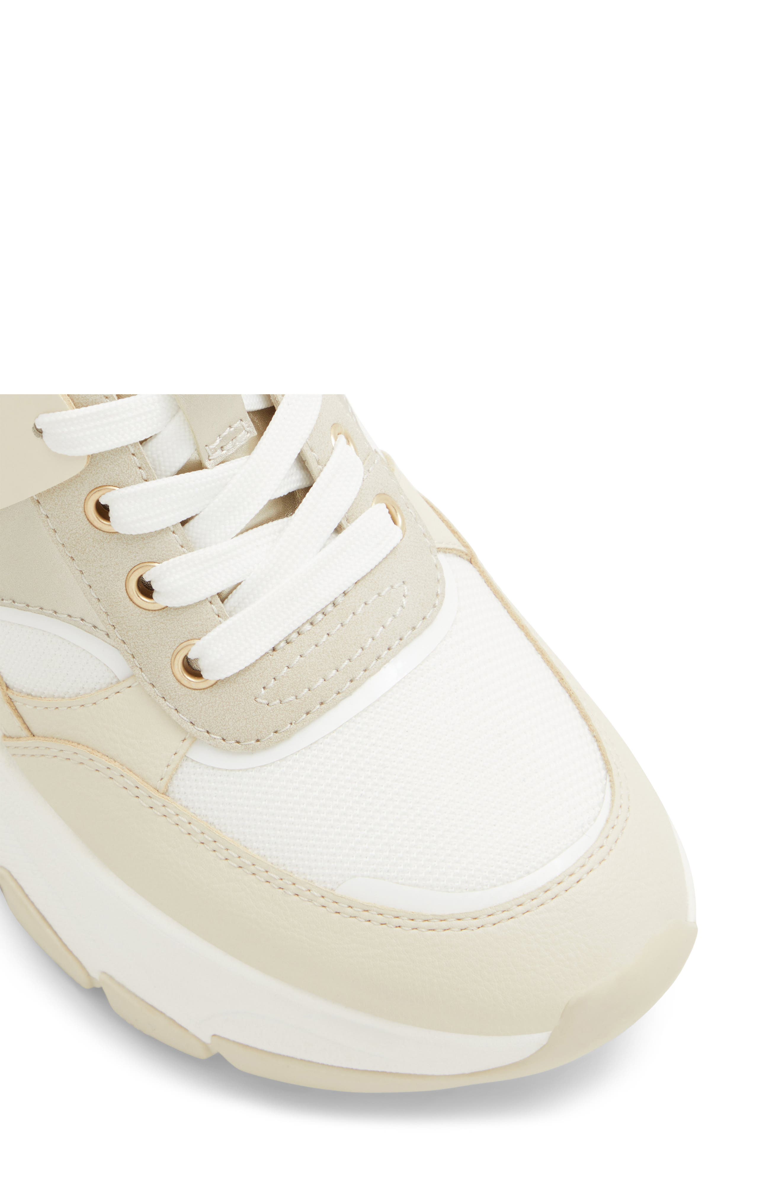 ALDO Griedia High Top Sneaker, Alternate, color, 