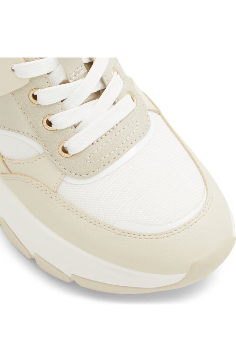ALDO Griedia High Top Sneaker, Alternate, color,