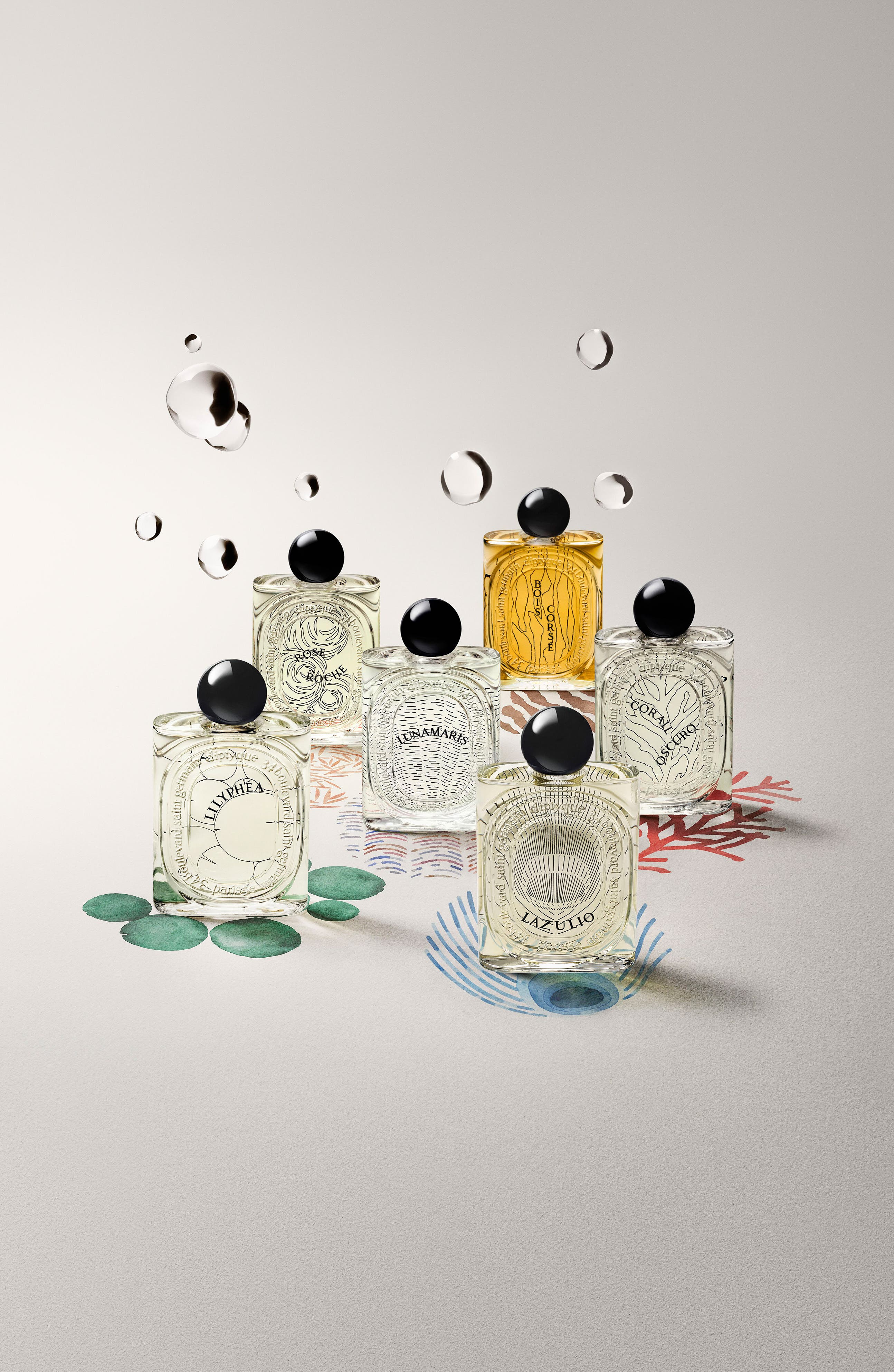 Corail Oscuro Eau de Parfum (Women) | Nordstrom