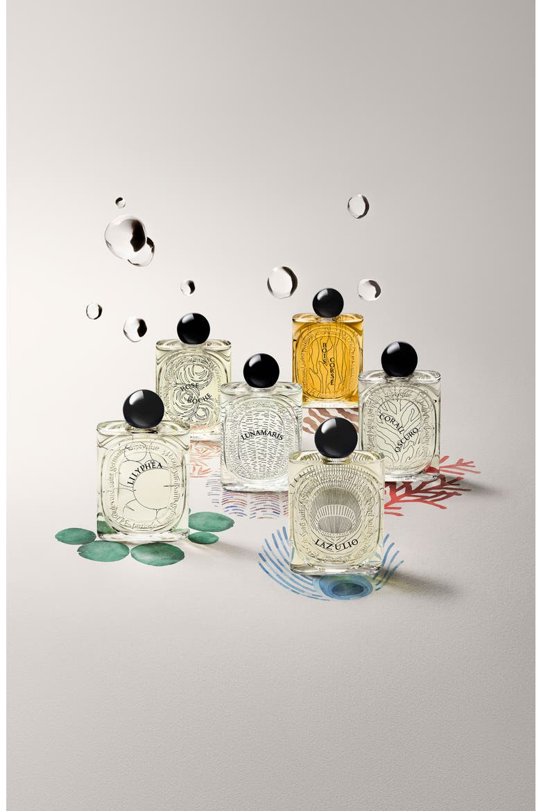 Lilyphéa Eau de Parfum (Women) | Nordstrom