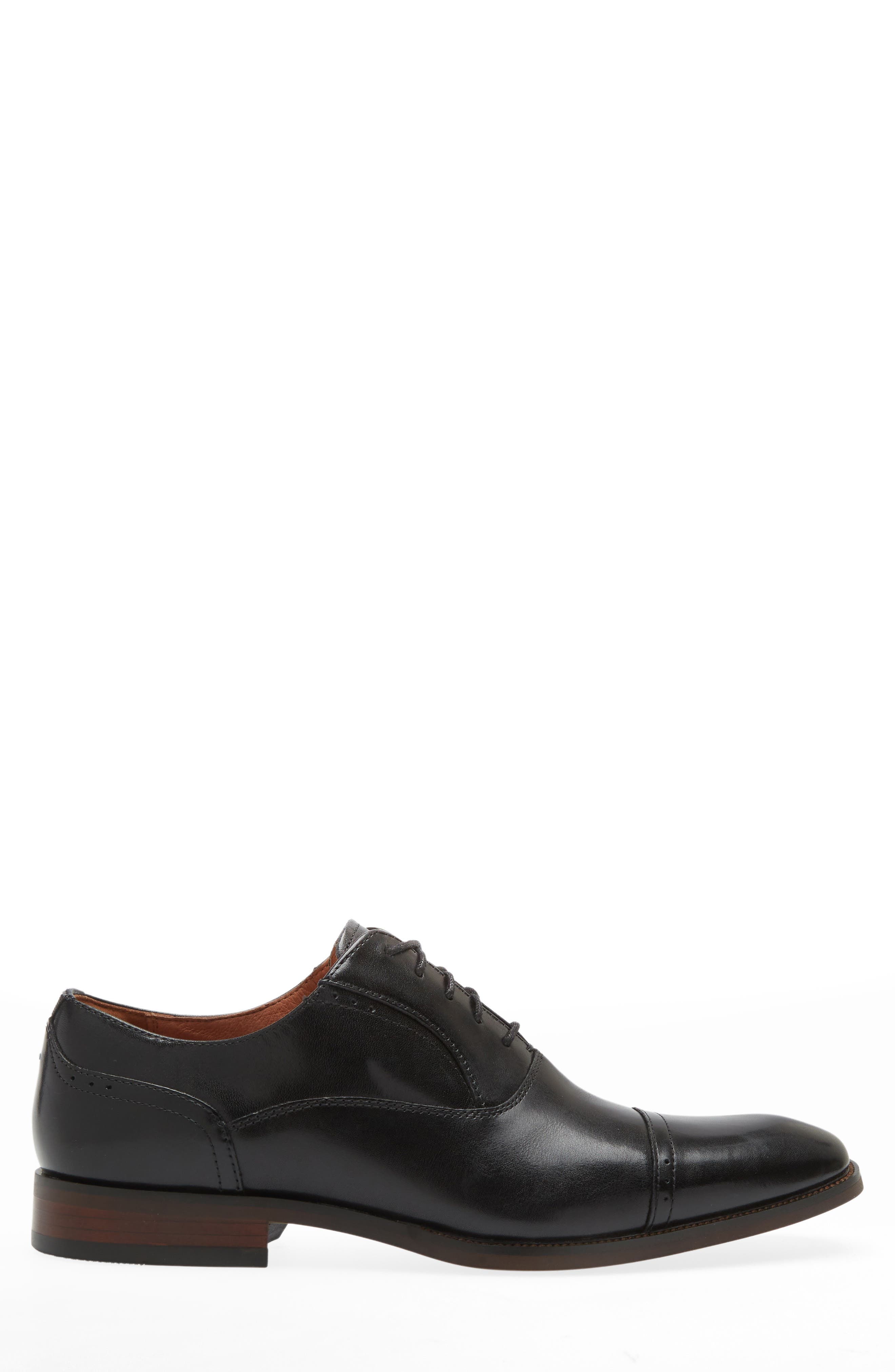 Florsheim Sorrento Cap Toe Oxford, Alternate, color, 