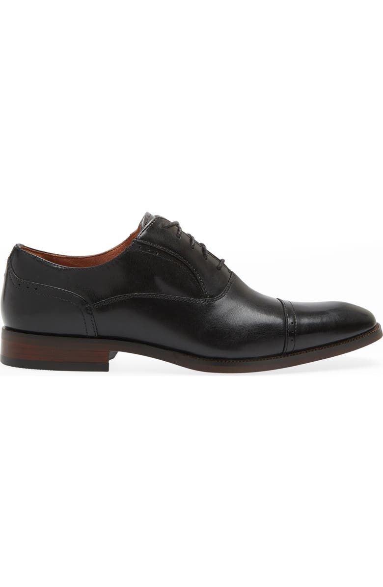 Florsheim Sorrento Cap Toe Oxford, Alternate, color,