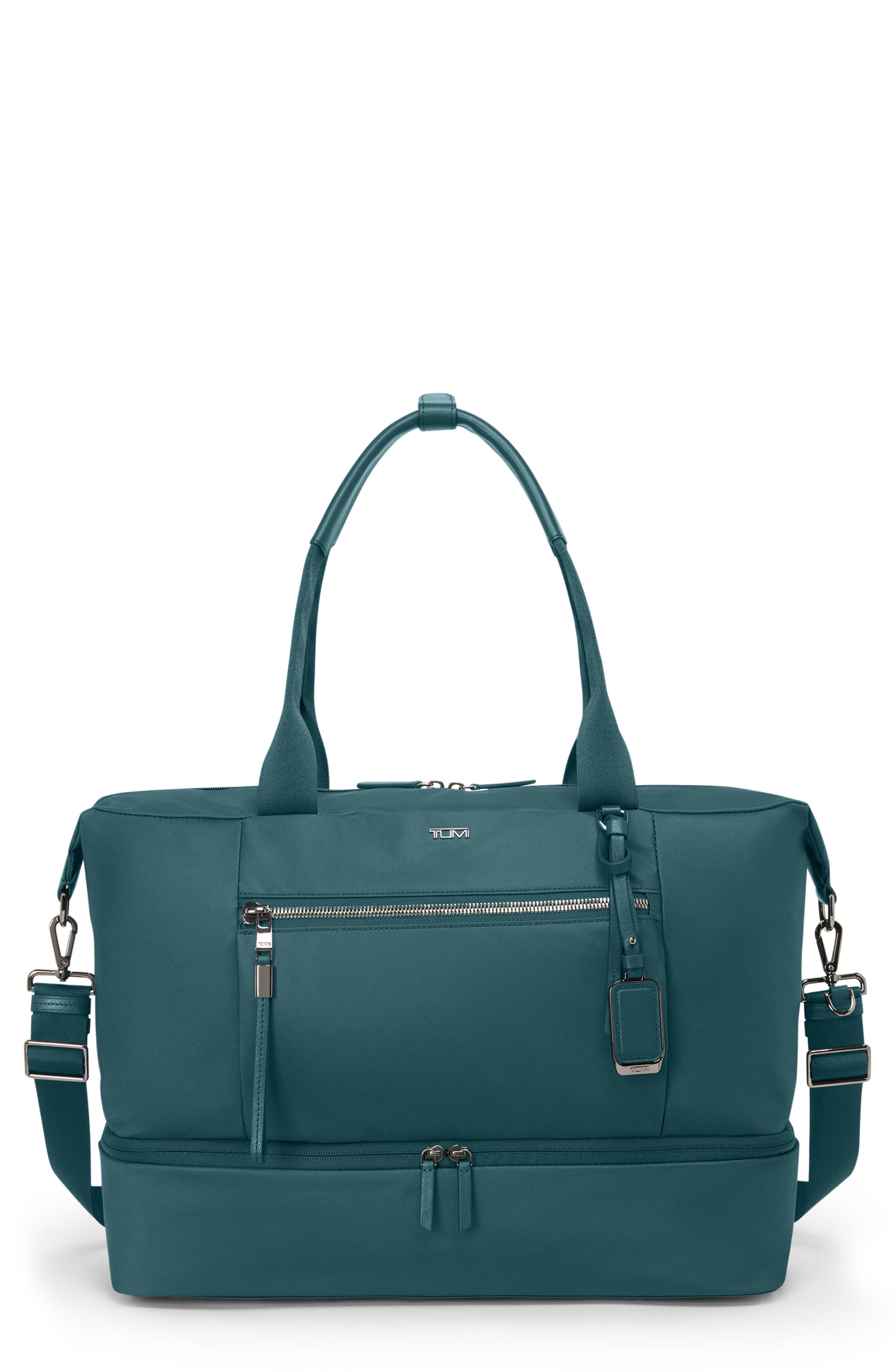 TUMI Voyageur Contine Weekender Bag