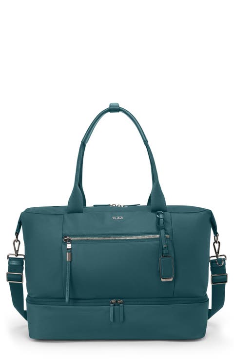 Voyageur Contine Weekender Bag
