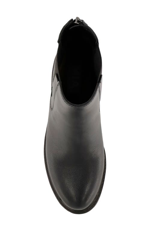 Mia Sefi Chelsea Boot In Black