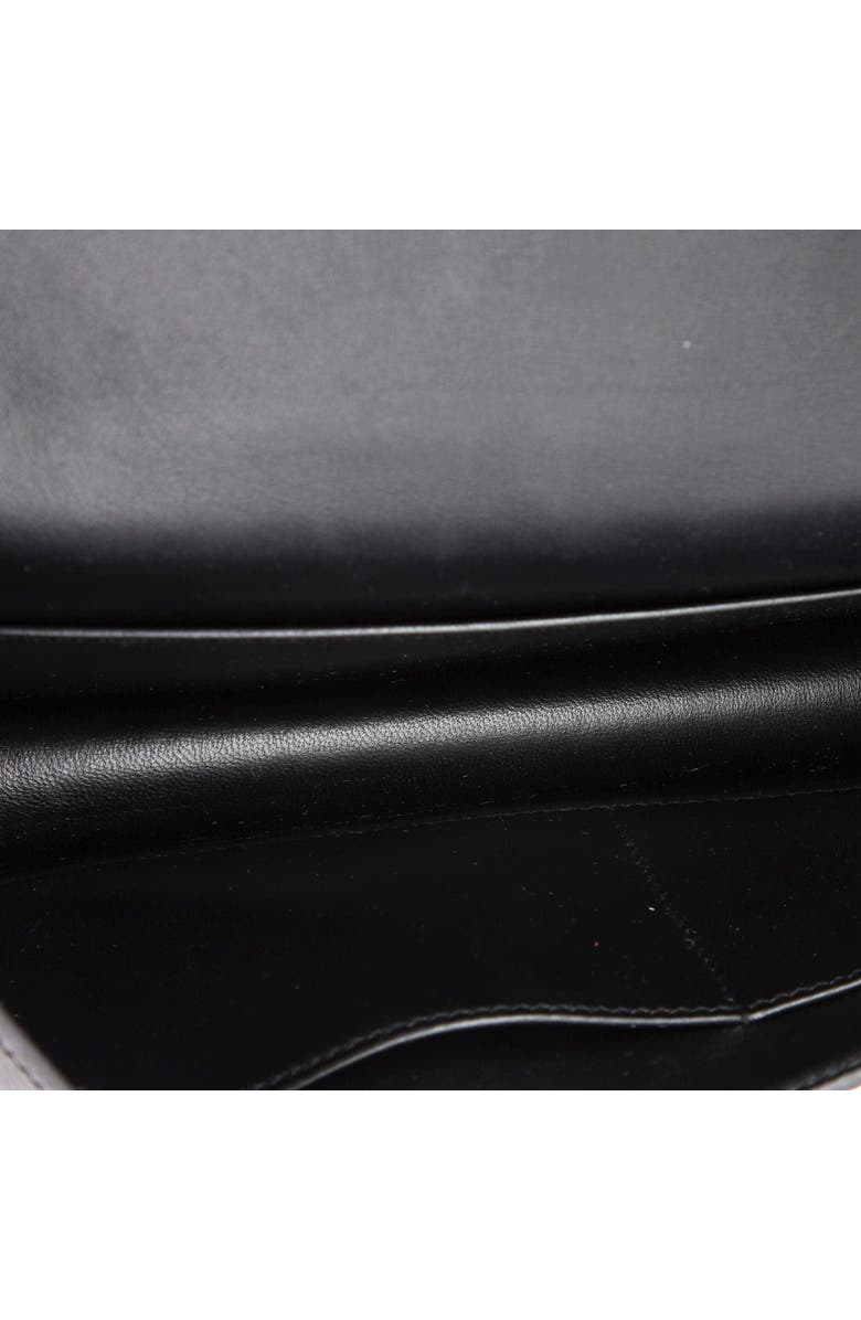 Pre-Owned Hermes Constance Elan NM Bag Epsom 25, Alternate, color, Noir