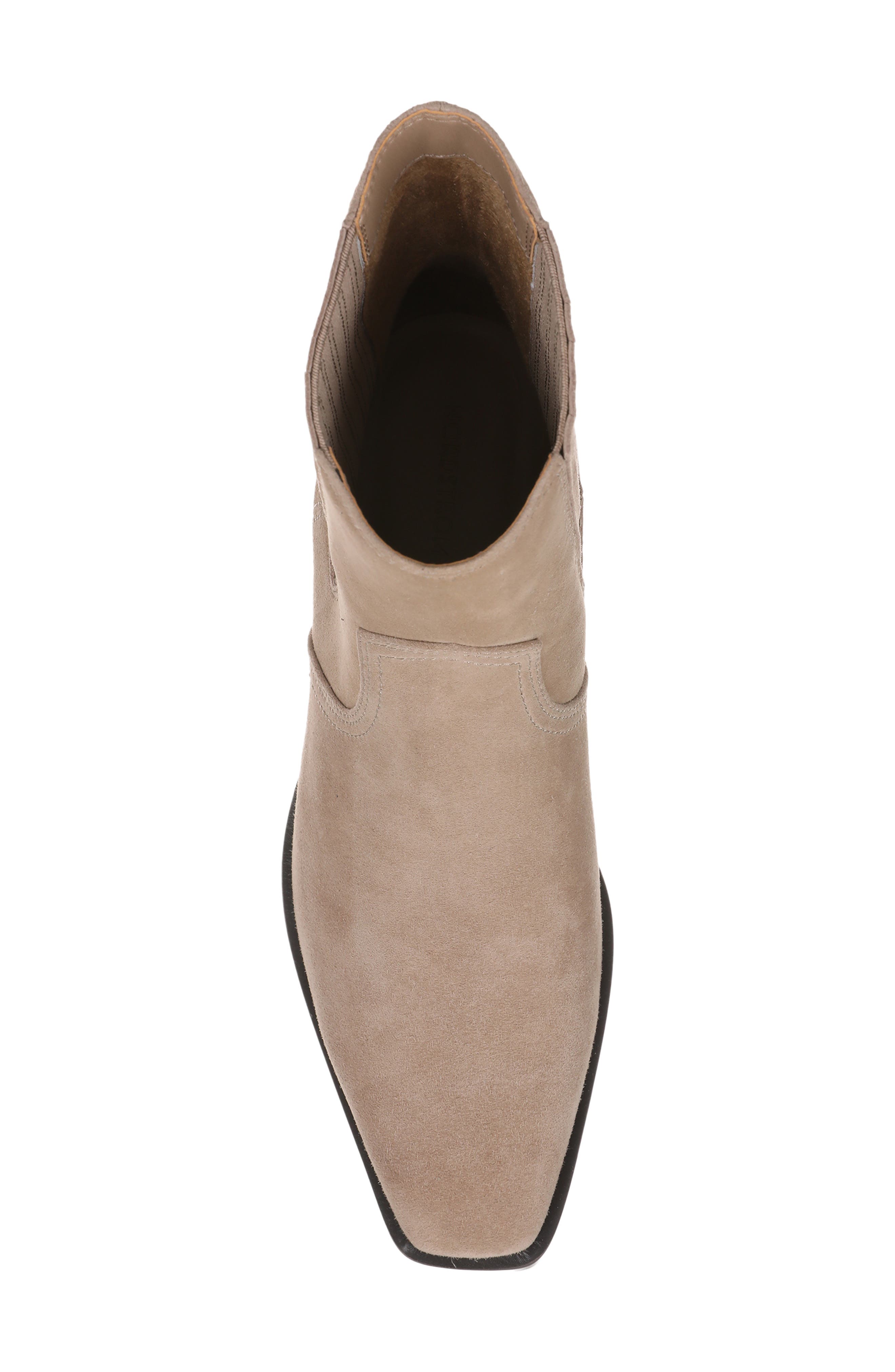Tina Bootie, Alternate, color, TAUPE TRUFF