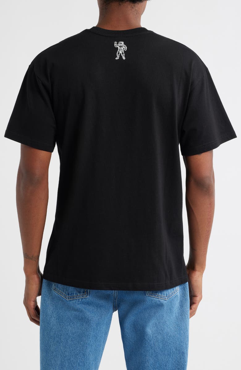 Billionaire Boys Club Multiverse Graphic T-Shirt, Alternate, color, 