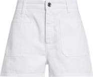 Dolce&Gabbana Denim Shorts