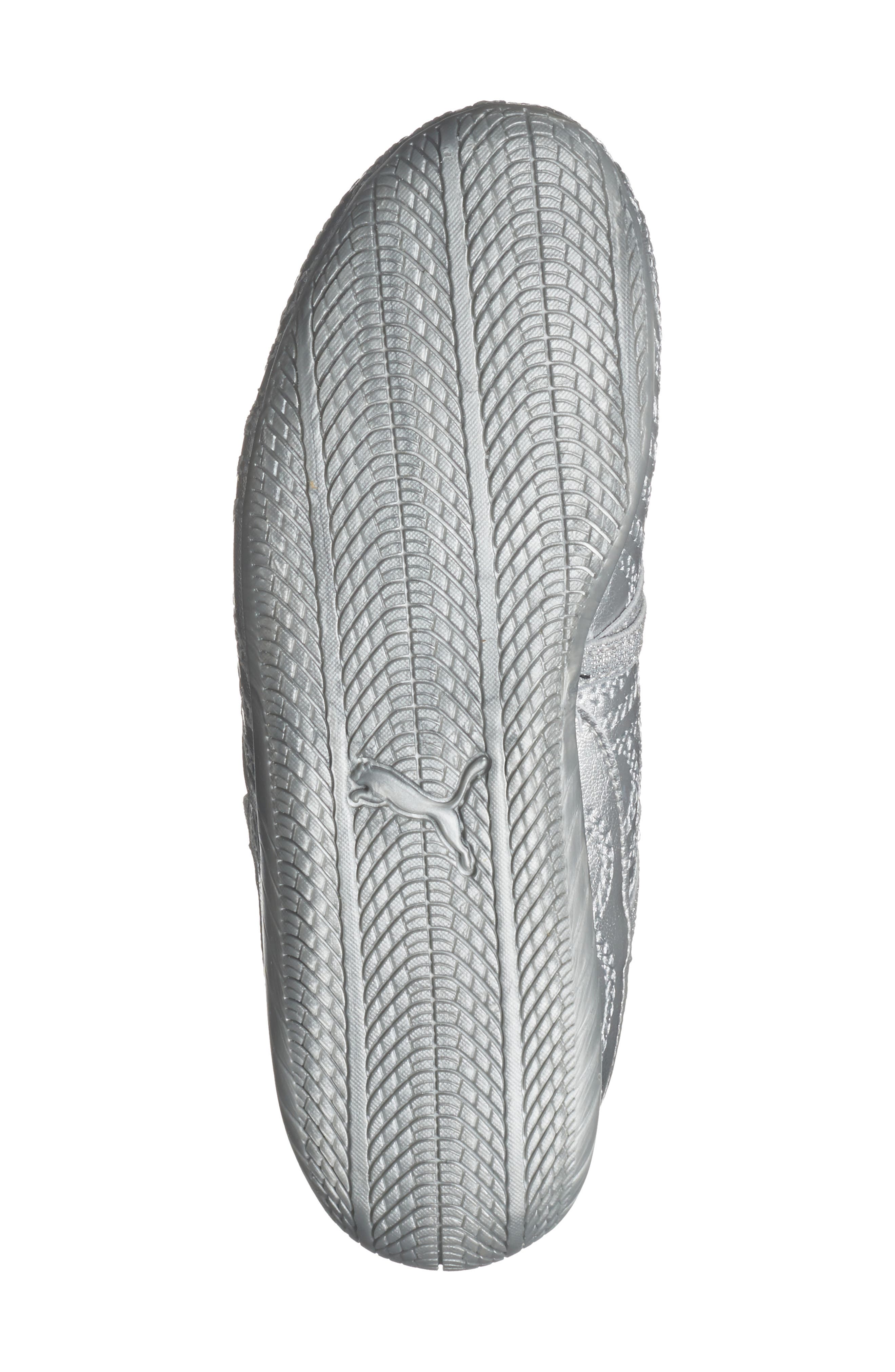 PUMA x 
Wicked
 Kids
 Speedcat Ballet Sneaker, Alternate, color, Silver