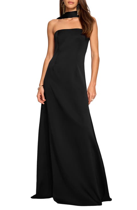 Karma Gown