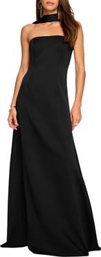 Ramy Brook Karma Gown