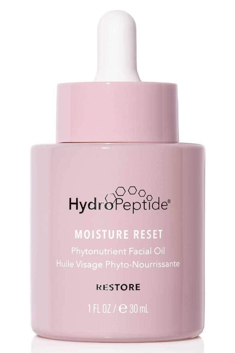 Moisture Reset Phytonutrient Facial Oil video