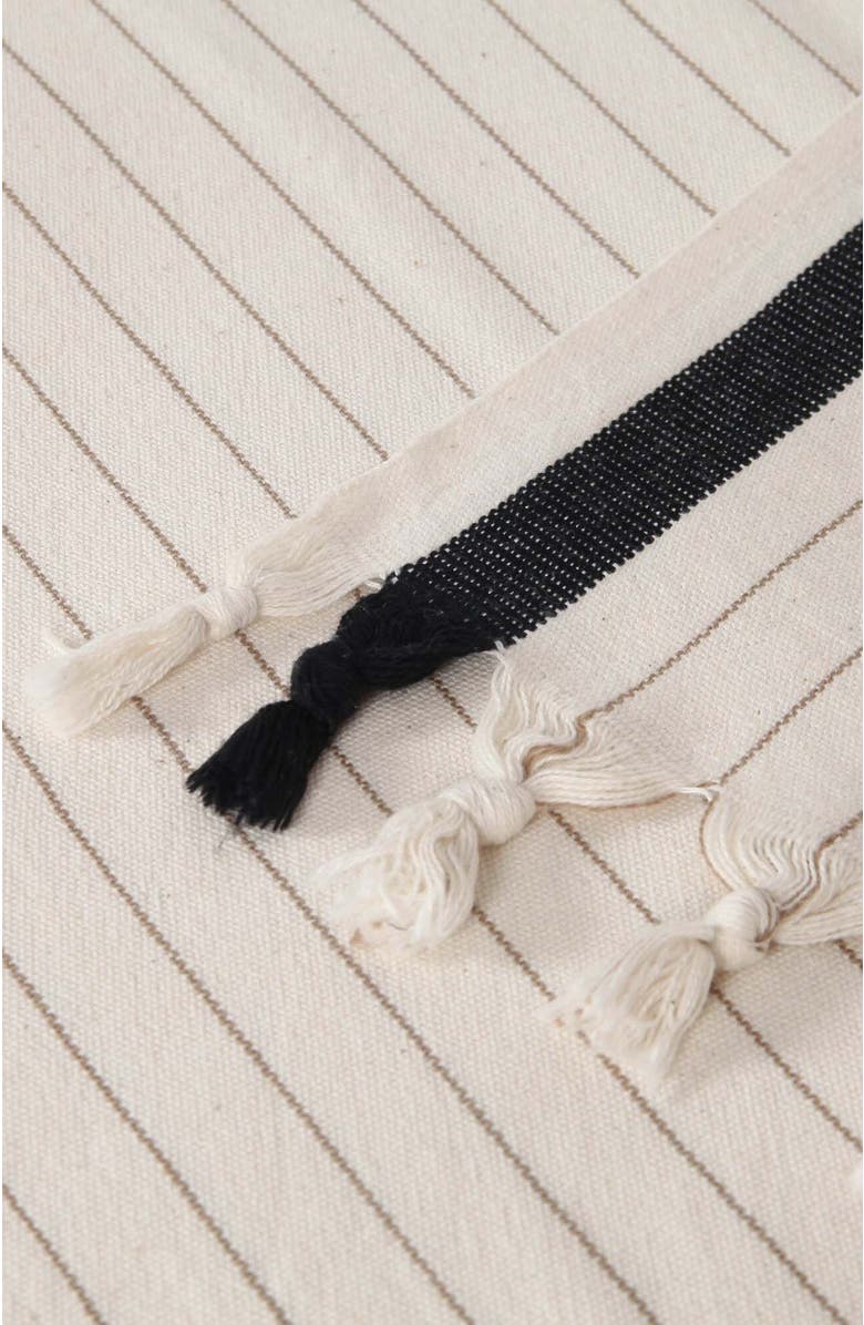 Olive & Linen Harlow Turkish Towel Bundle, Alternate, color, 