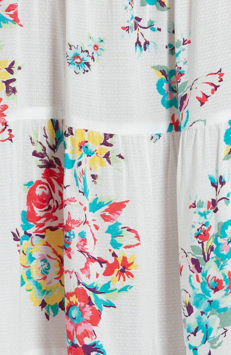 In Bloom by Jonquil Kokomo Chemise, Alternate, color, 