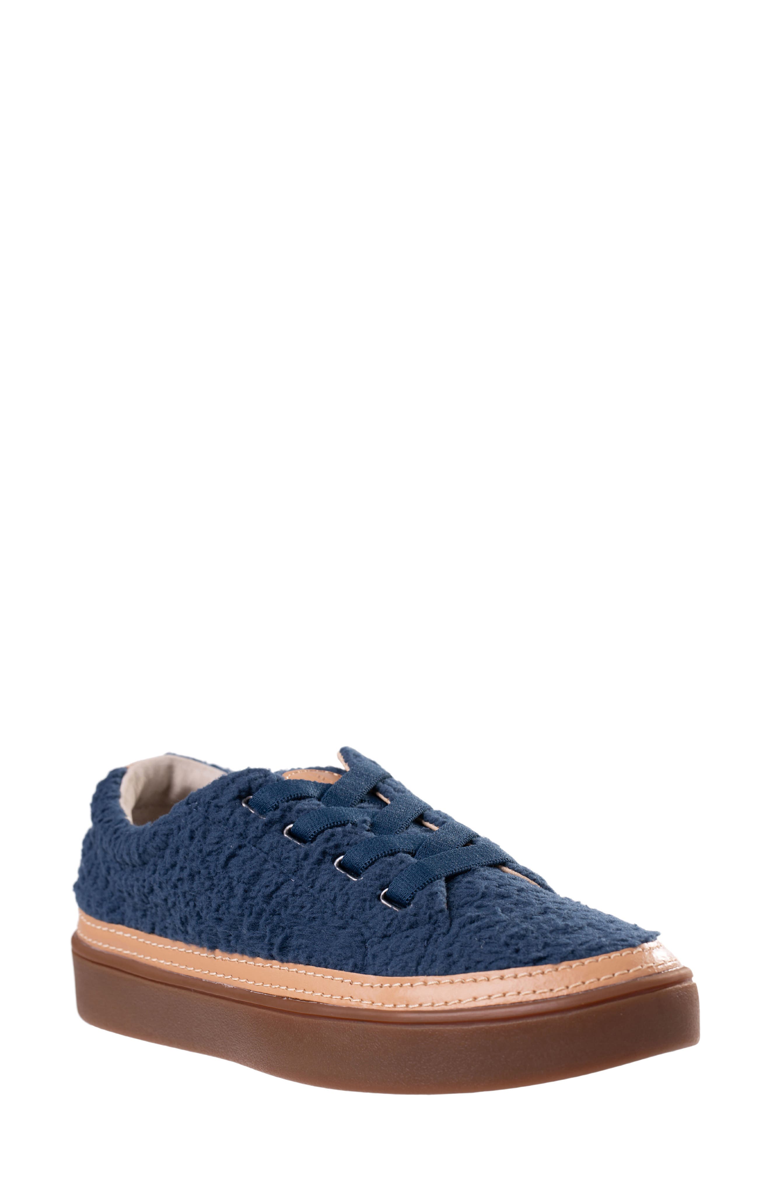 MARINE BLUE
