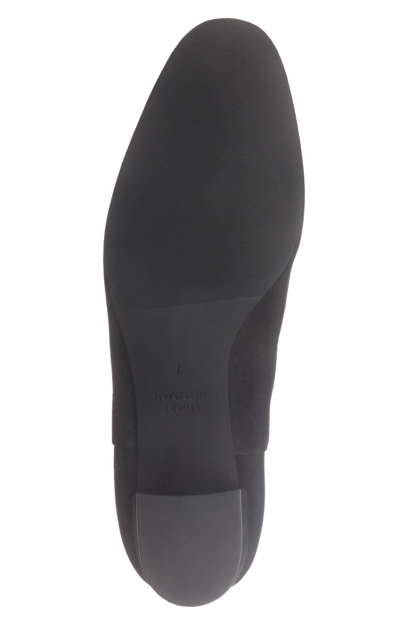 Stuart Weitzman Gillian 60 Over-the-Knee Boot, Alternate, color, 