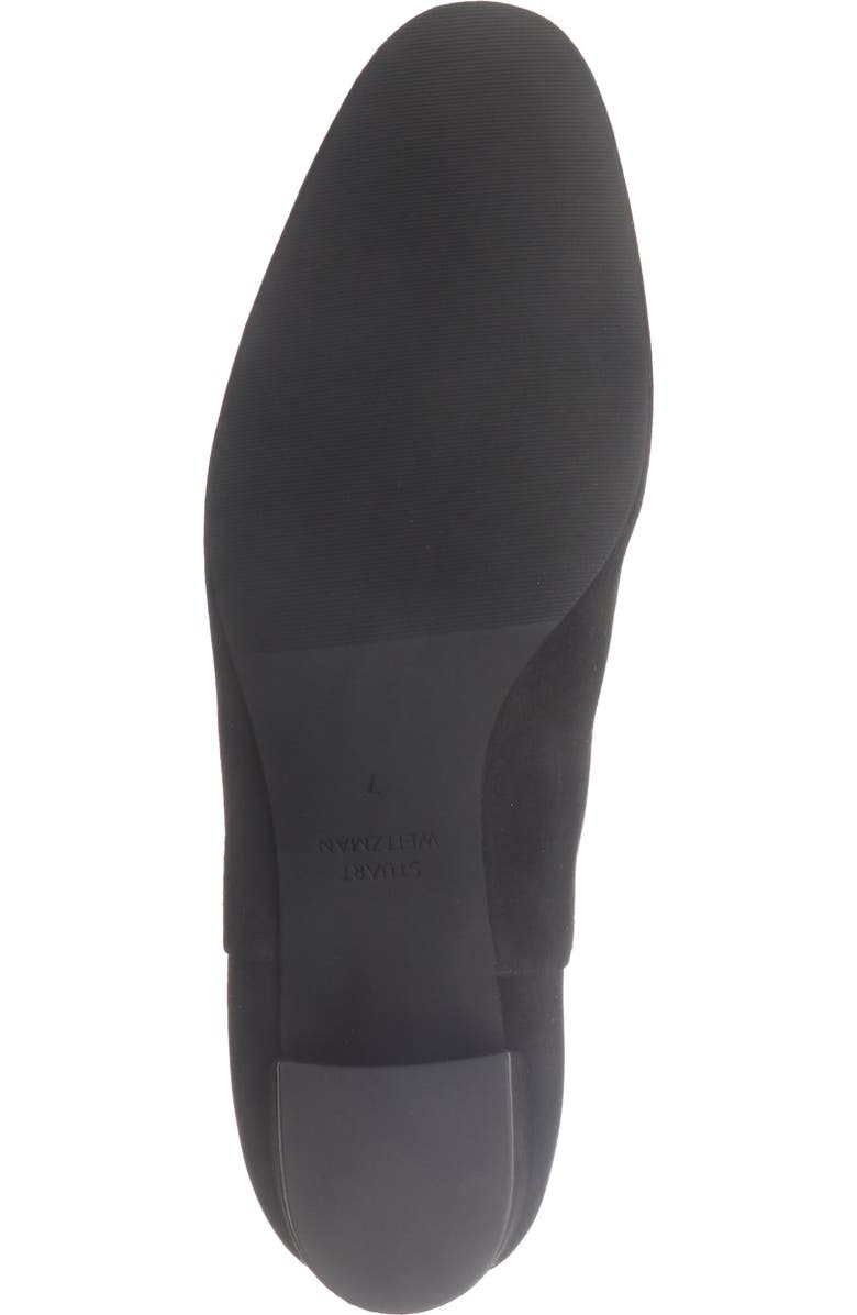 Stuart Weitzman Gillian 60 Over-the-Knee Boot, Alternate, color,