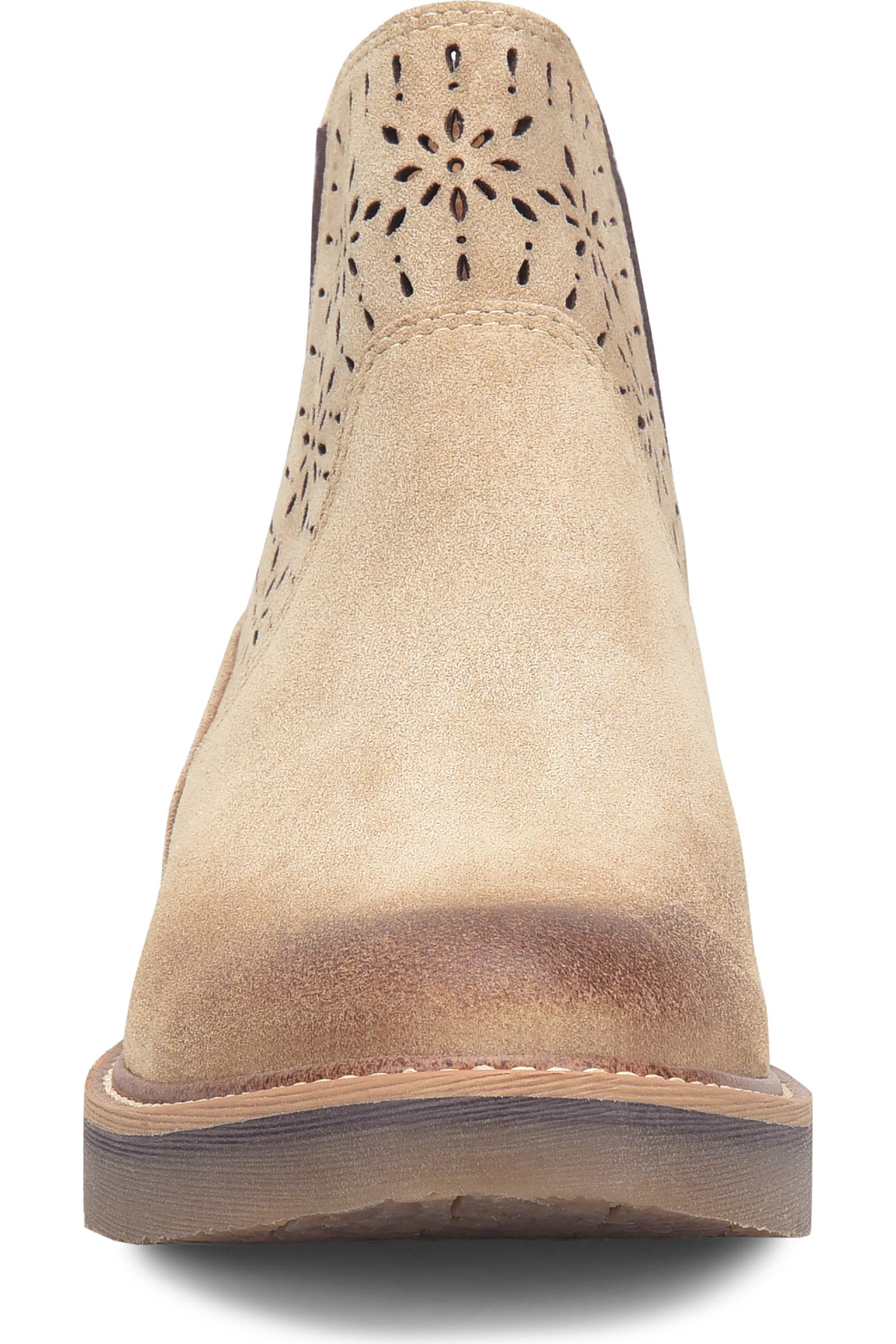 Chelsea Kitchen Comfortiva Raya Chelsea Bootie (Women) | Nordstromrack