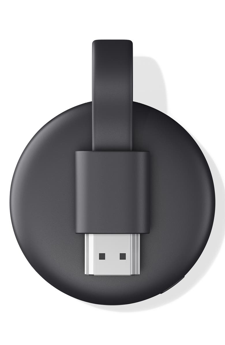 Google Chromecast, Alternate, color,