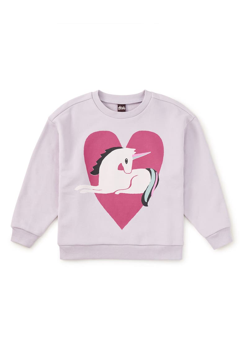 Unicorn of Hearts Popover, Main, color, Urchin Purple