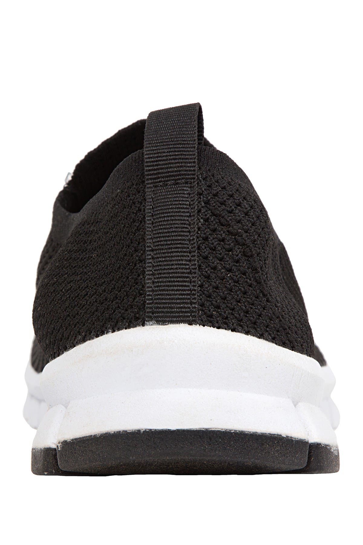 Deer Stags Eddy Knit Slip-On Sneaker - Wide Width Available, Alternate, color, 