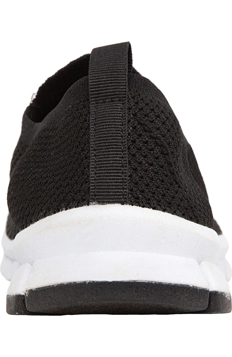 Deer Stags Eddy Knit Slip-On Sneaker - Wide Width Available, Alternate, color,