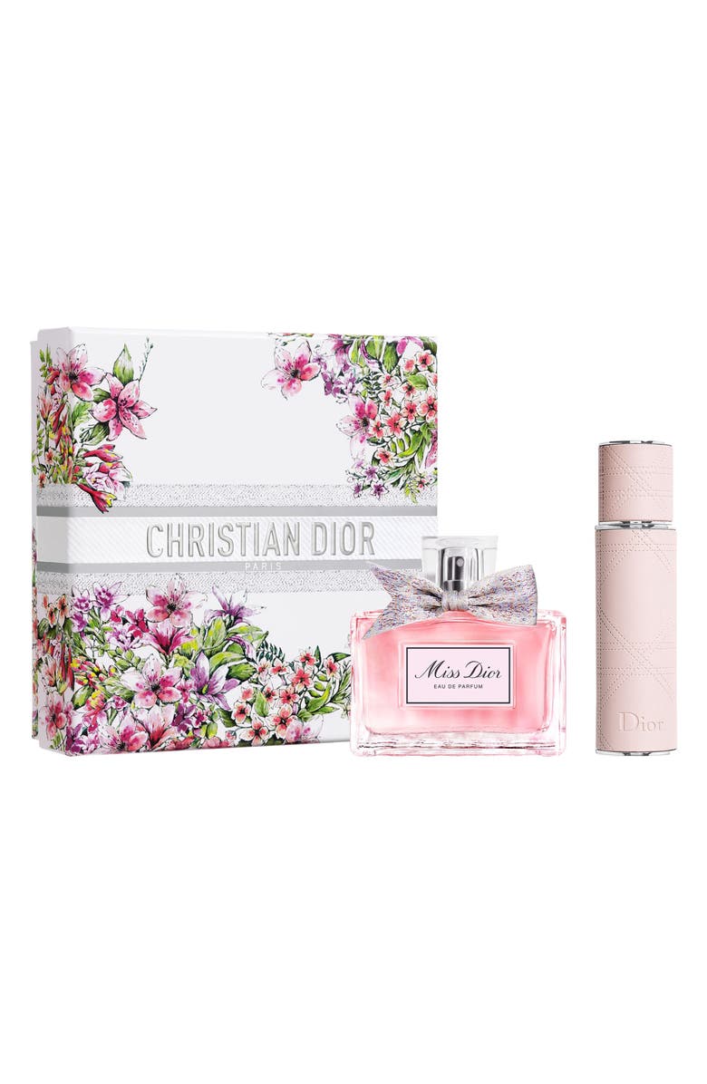 DIOR Miss Dior Eau de Parfum 2-Piece Gift Set, Main, color, 