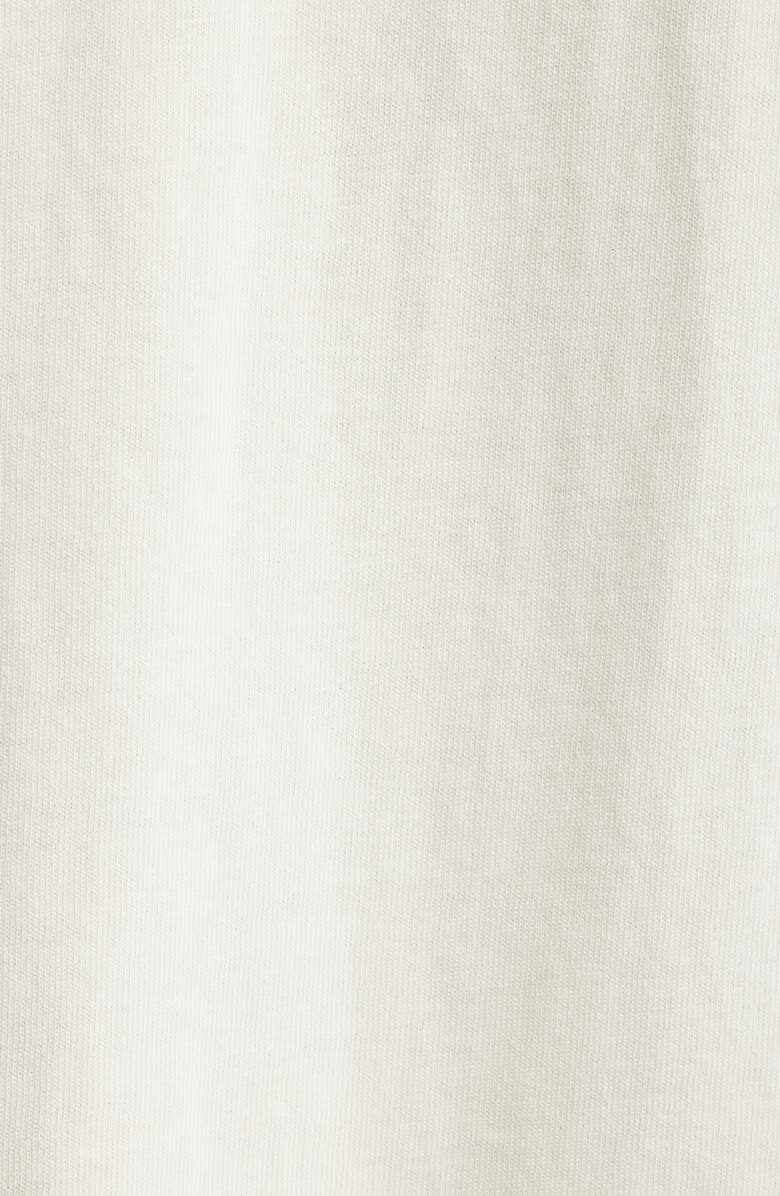 ID Supply Co Monaco Grand Prix Cotton Graphic T-Shirt, Alternate, color, Cream