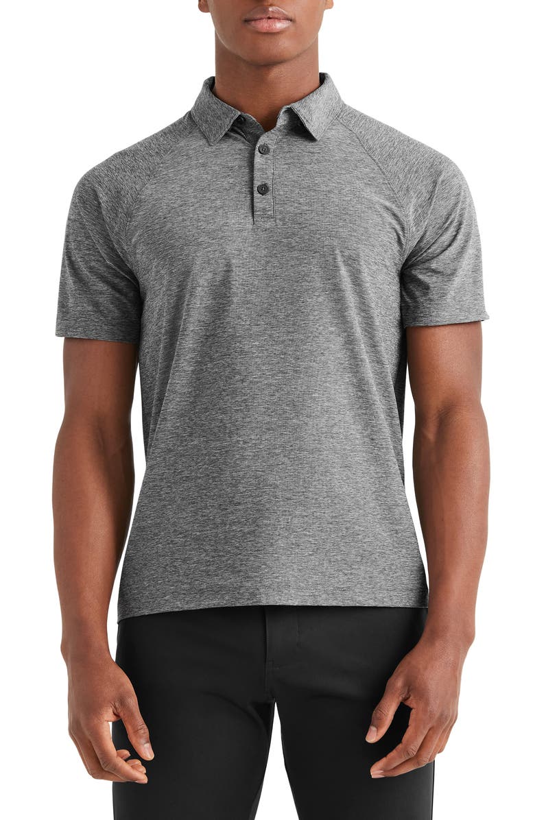 Rhone Reign Performance Polo, Main, color,