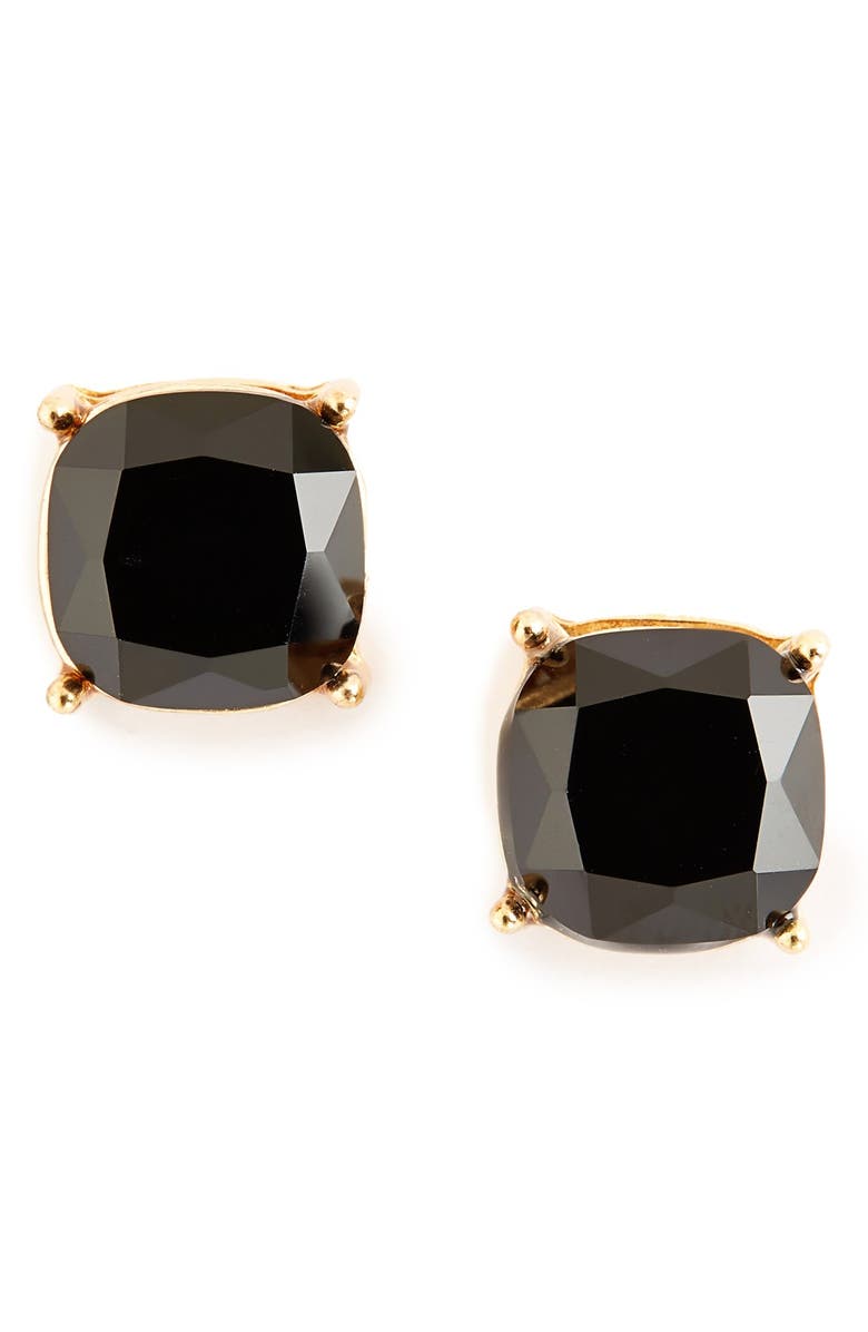 BP. Stone Stud Earrings, Main, color, 