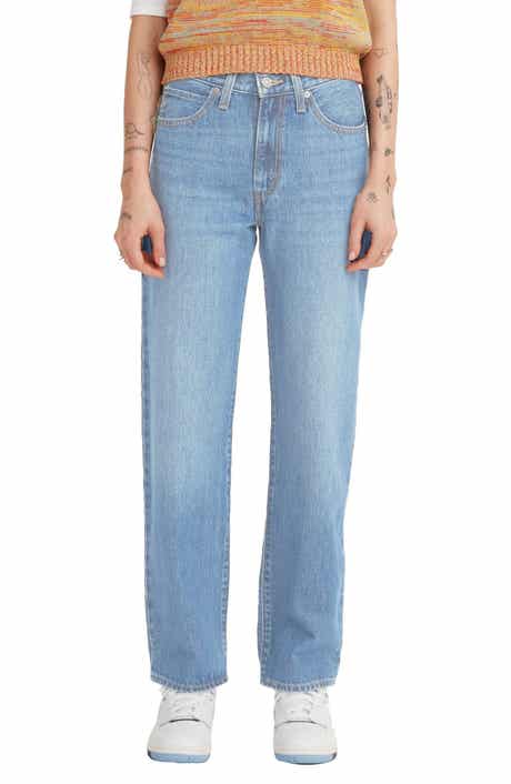 Levi's® 94 Baggy Wide Leg Jeans
