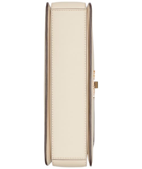 Karl Lagerfeld Paris Ivette Shoulder In Brown