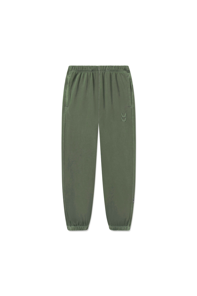 Tech Essential Sweatpants, Alternate, color, Faded Olive