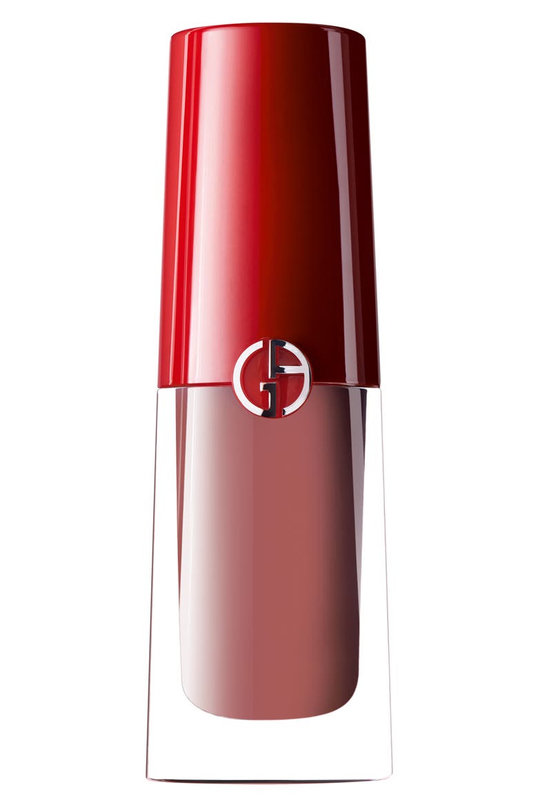 Giorgio Armani Lip Magnet Liquid Lipstick, Main, color, 508 ANDROGINI