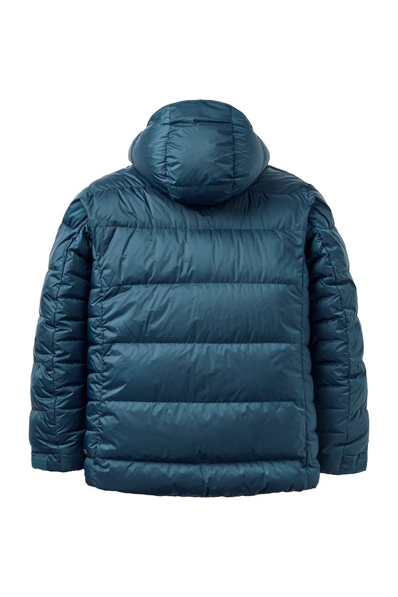 Positron Pro Hoodie - Men's, Alternate, color, Tempest Blue