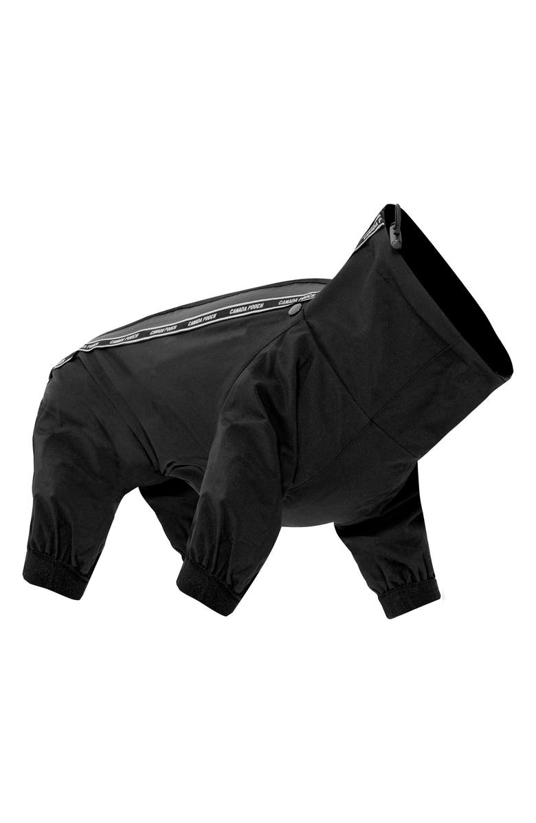 Canada Pooch Water Resistant Slush Suit, Alternate, color, 