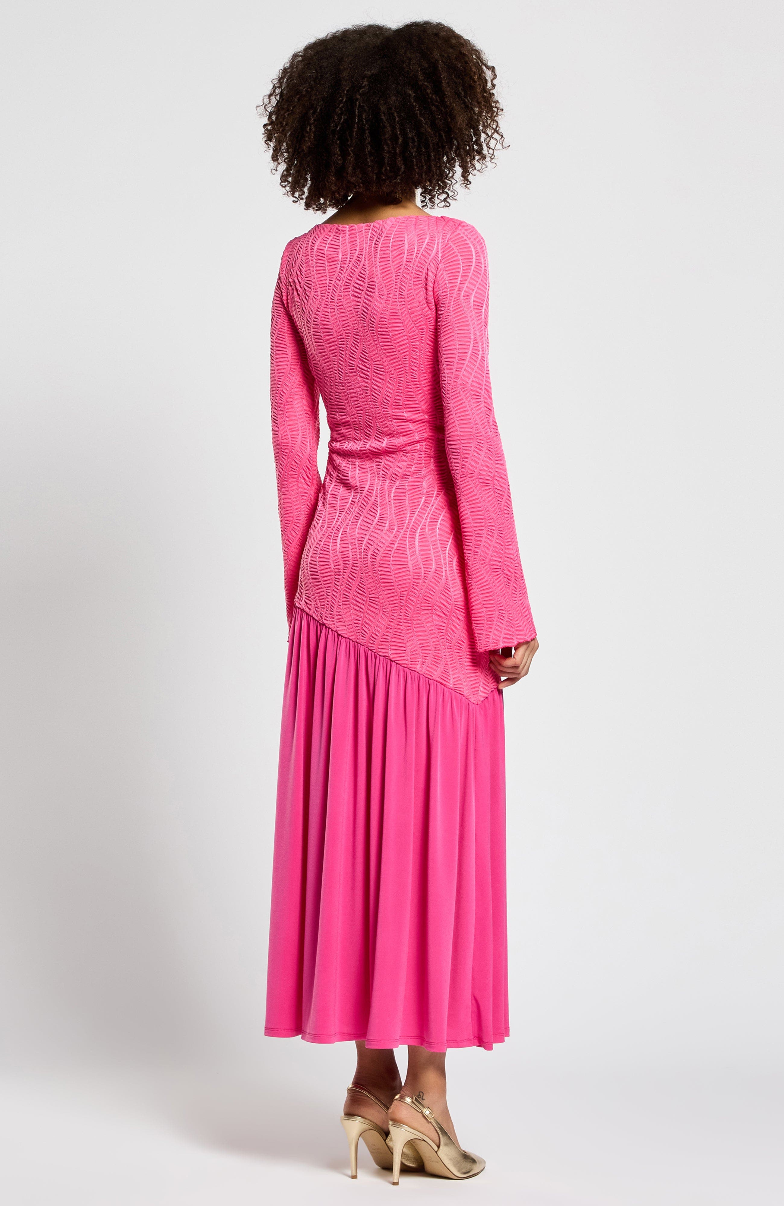 Meissa Dress - image 4