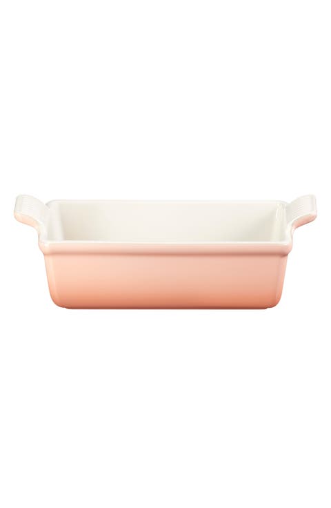 Heritage Stoneware Loaf Pan