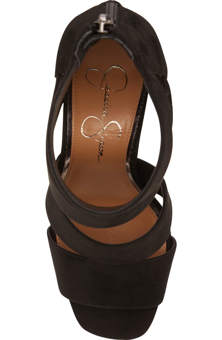 Jessica Simpson Cerina Sandal, Alternate, color,