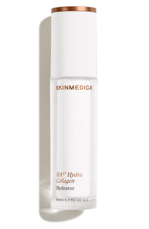 HA5 Hydra Collagen Hydrator Serum