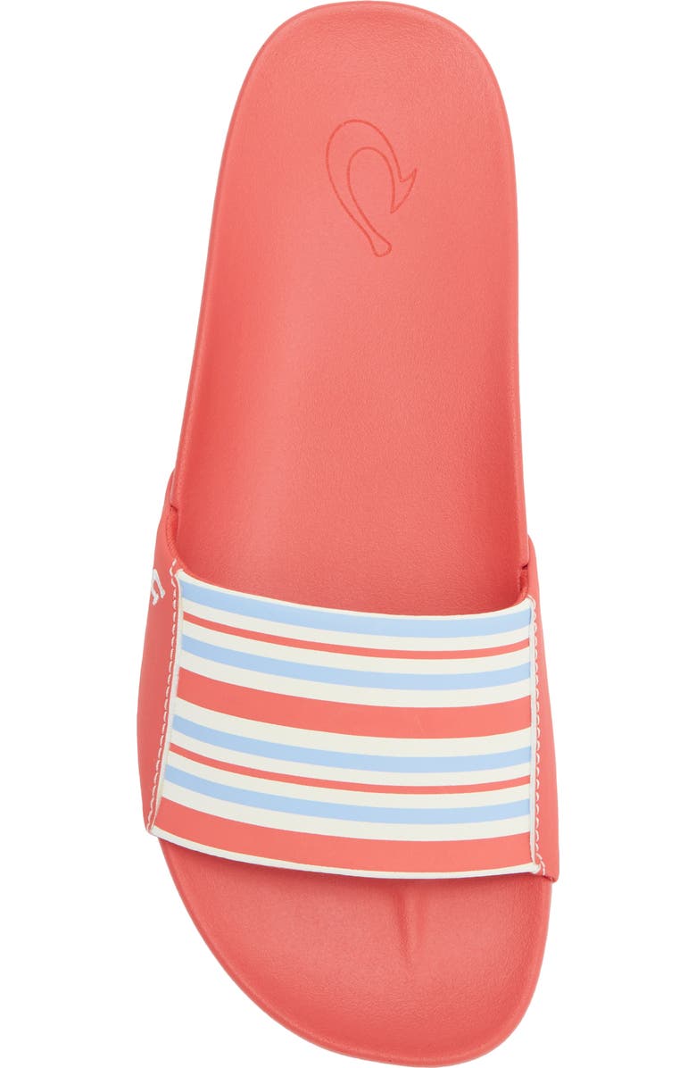 OluKai Kipuni Slide Sandal, Alternate, color,