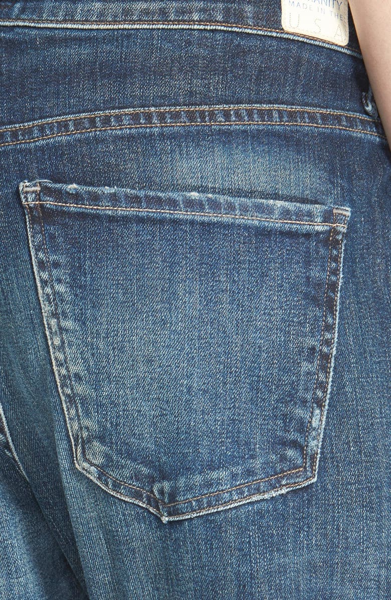 Citizens of Humanity 'Corey' Slouchy Slim Jeans, Alternate, color, 
