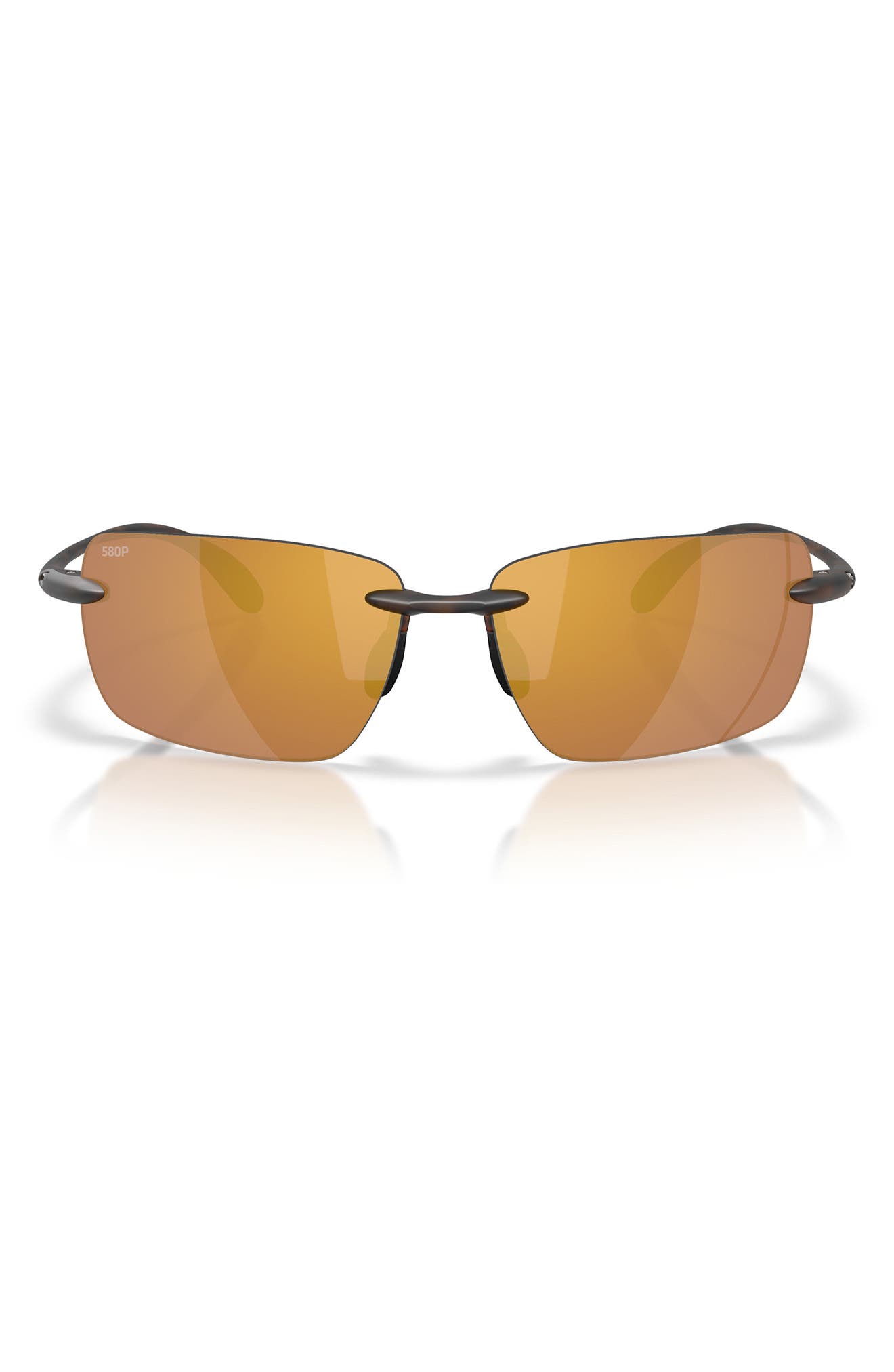 selected MATTE TORTOISE / GOLD