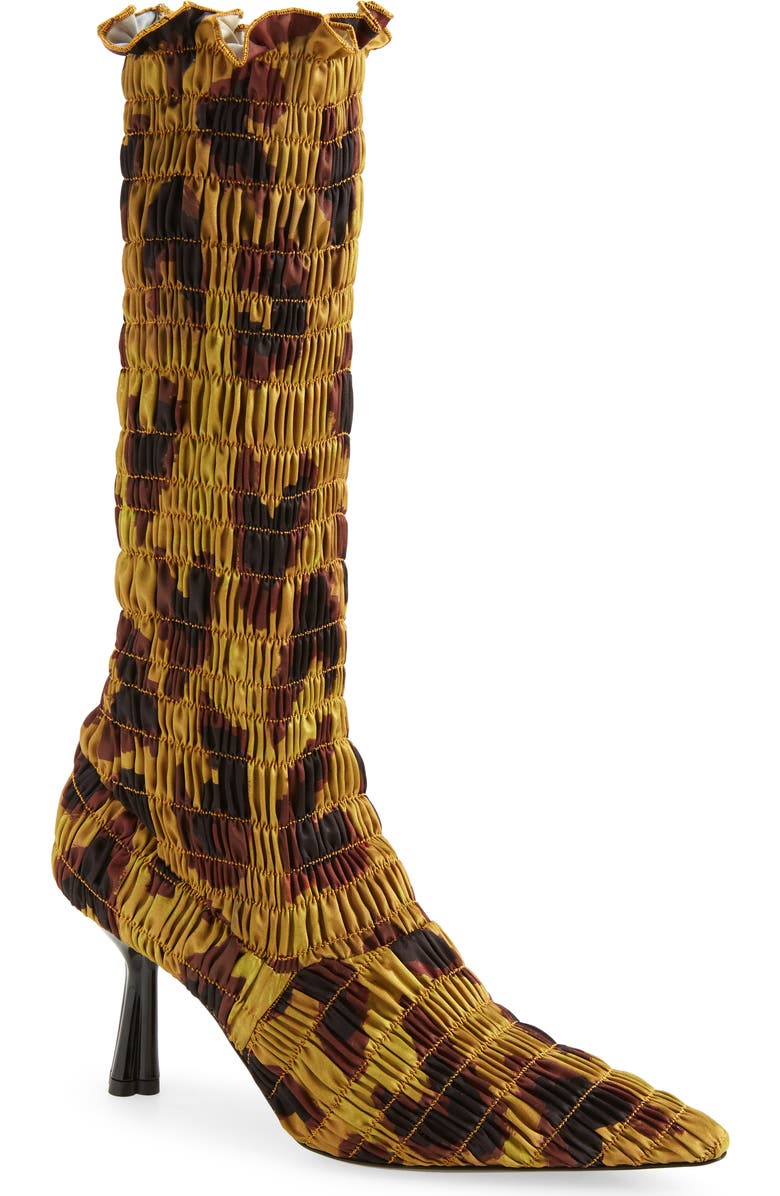 Amy Crookes Mimi Slingback Sandal, Main, color,