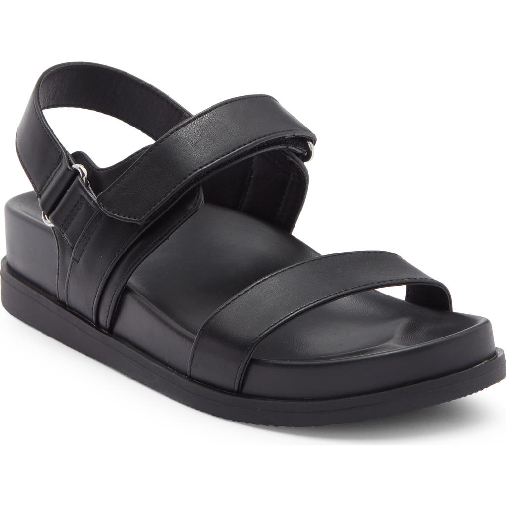 Dolce Vita Dv By Argyle Sandal In Black