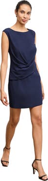M.M.LaFleur Lynda Dress - Eco Soft Wave
